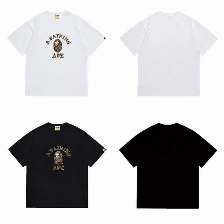 Picture of Aape T Shirts Short _SKUBapeS-2XLscqx119224926